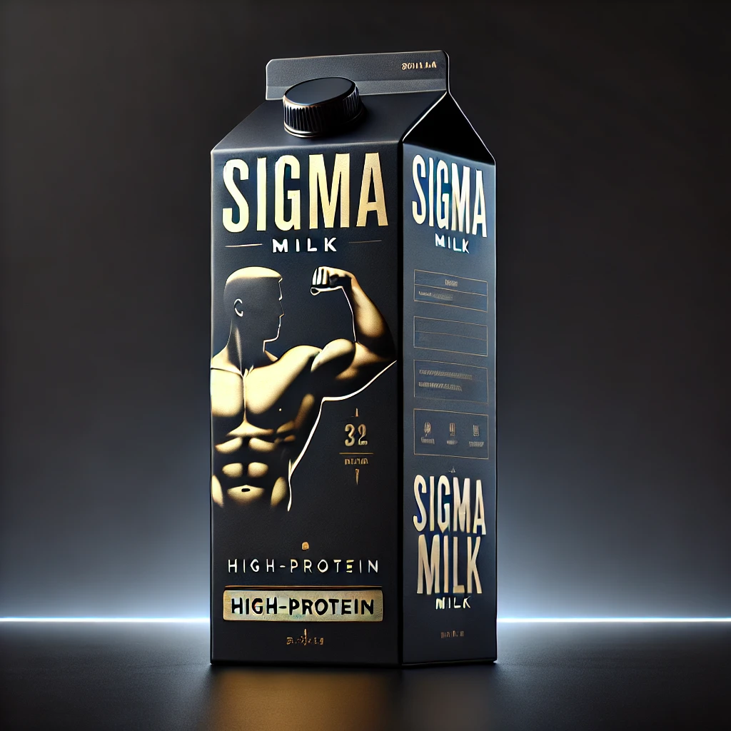 Sigma flavour